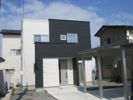 桜井貸家 Aの外観画像