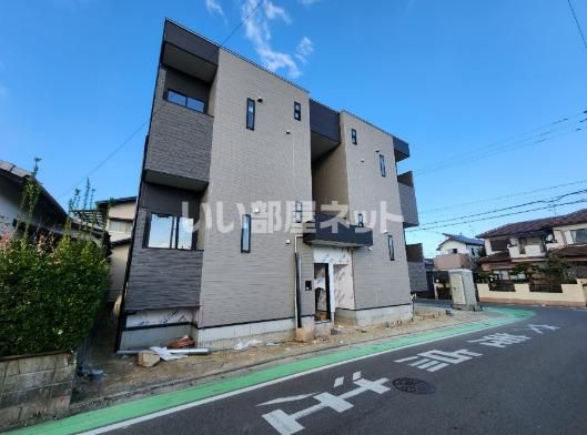 クラリス メゾンの外観画像