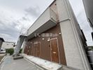 仮)シティハイツ新磯野2号棟の外観画像