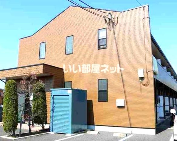 アンプルール ブワ merの外観画像