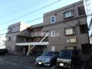 パティオ桔梗の外観画像