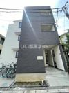 Paradiso越谷(パラディーゾコシガヤ)の外観画像