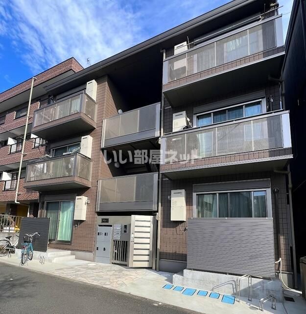 Cornejoの外観画像