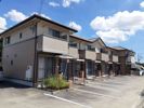 ビックフォレスト稲荷前の外観画像