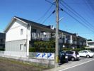 グリーンポケットBの外観画像