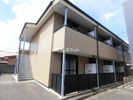 bonheurの外観画像