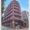セザール西品川の外観画像