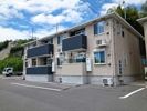 シーサイド西島Aの外観画像