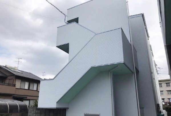 Affitto熊本駅南(アフィットクマモトエキミナミ)の外観画像