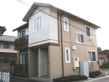 シャトル ポルテの外観画像