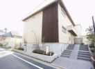オハナテラス成増の外観画像