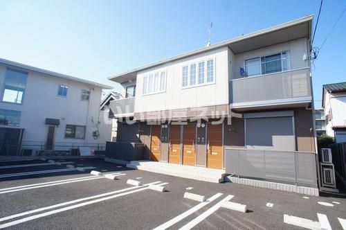 マーベリック Aの外観画像