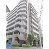 サンライズ相模原Ⅱの外観画像
