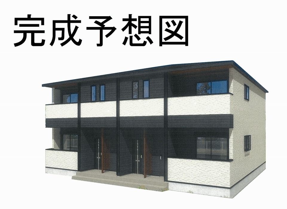 テラスM3 Ⅱの外観画像