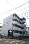 シーサイド箱崎の外観画像