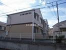 ハイツキタヤマの外観画像