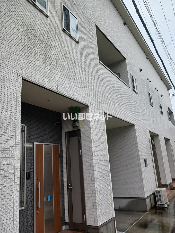 アットホーム朝日谷の外観画像