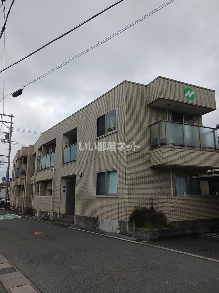 インタービレッジ青山一番館の外観画像