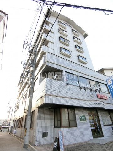ゲートアキの外観画像