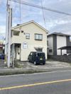 KGKハイツの外観画像