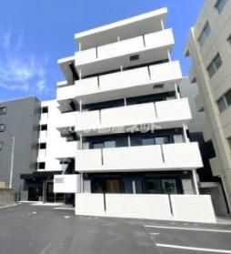 MISTRAL千代田町の外観画像