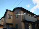 羽衣町戸建の外観画像