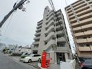 ジーニアルマンションの外観画像