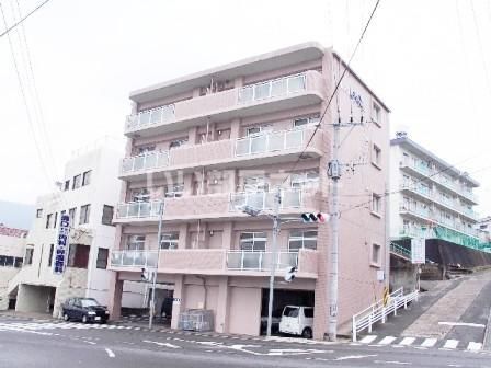 ルネスみなとの外観画像