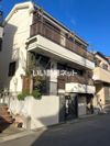 新堀賃貸戸建の外観画像