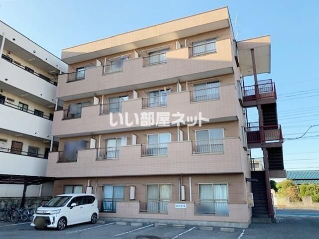 メゾンM&A籠原の外観画像