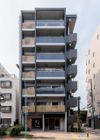 LiveCasa高円寺の外観画像