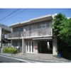 プレジオコート平和台の外観画像