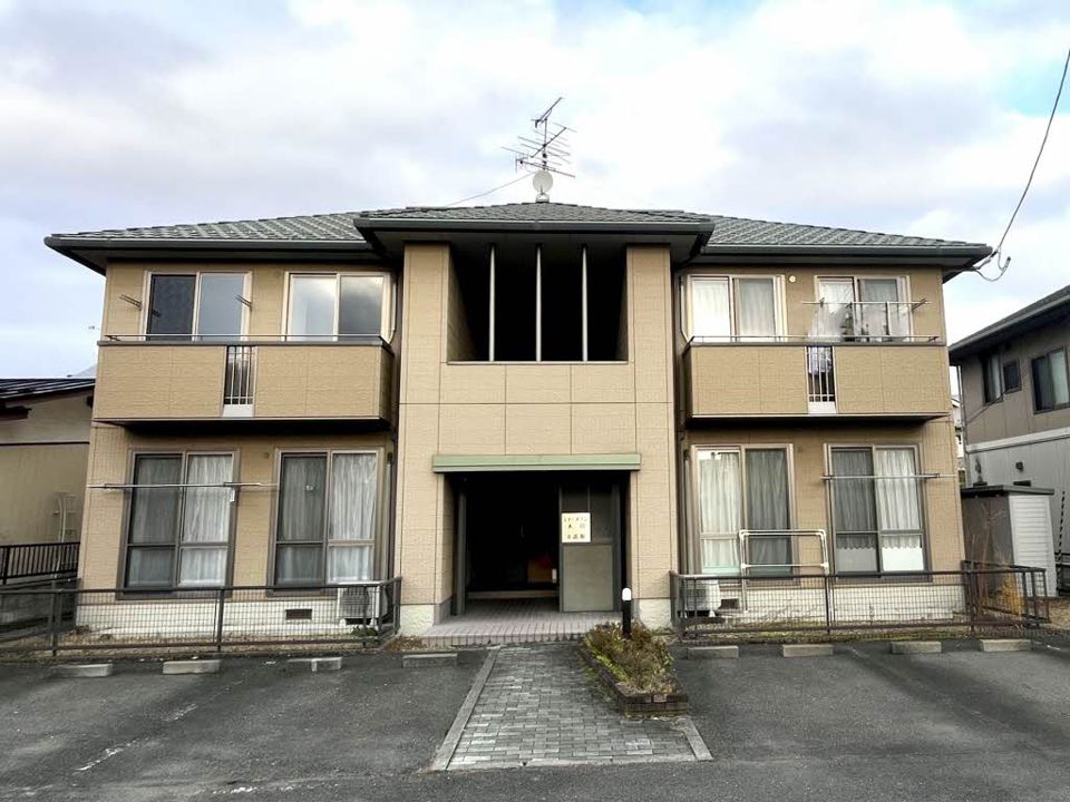 シャーメゾン大宮 II番館の外観画像
