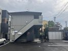 イーストセンダイの外観画像