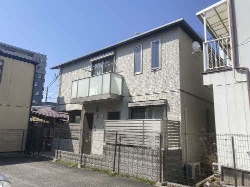 Rojiの外観画像