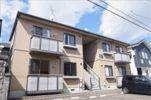 カインド栄の外観画像