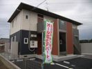 カーサレイールEの外観画像