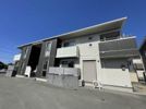 シャーメゾン西牟田の外観画像