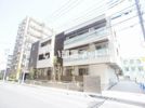 グリーンセント南浦和の外観画像