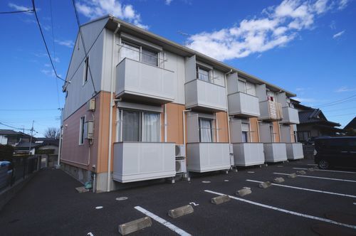 セフィラ 小澤の外観画像