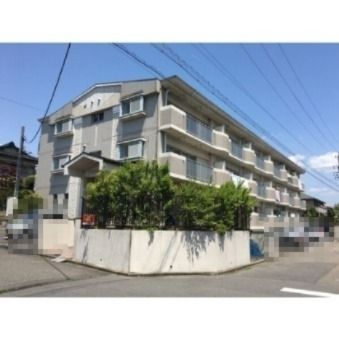 コンフォール高蔵寺の外観画像