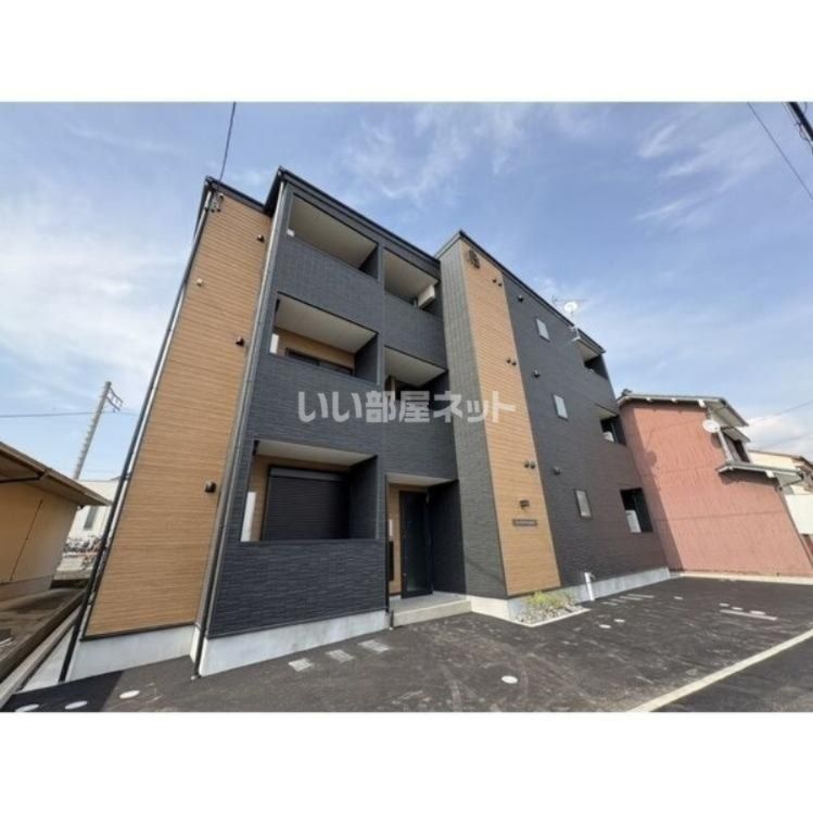 LE COCON 甚目寺Ⅱの外観画像