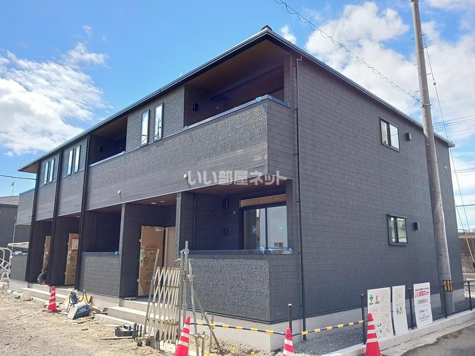 エストレージャⅠの外観画像