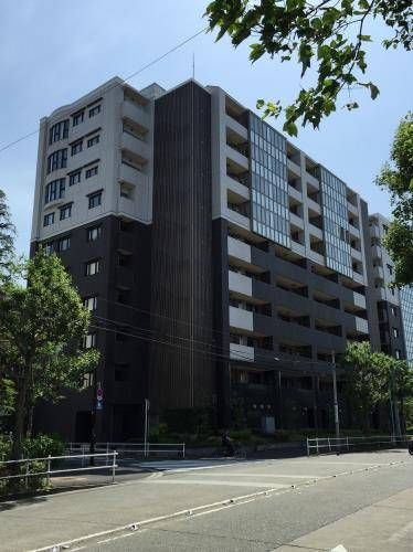 レクセル高田馬場の外観画像