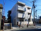 ルアナの外観画像