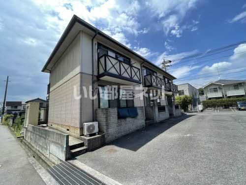 カーサ五番館の外観画像