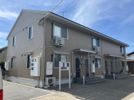 サンシャイン北斗の外観画像