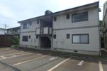 ゆうハイム Aの外観画像