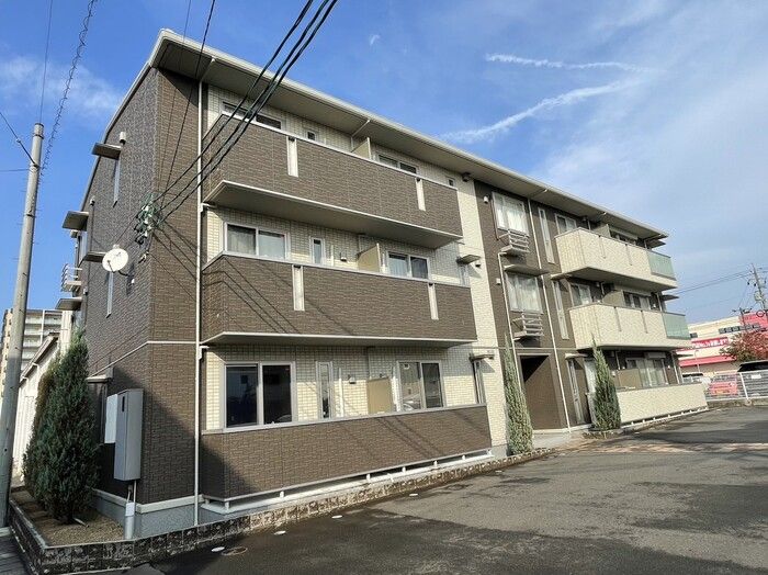 オッツエムの外観画像