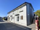 東宮アパート A棟の外観画像